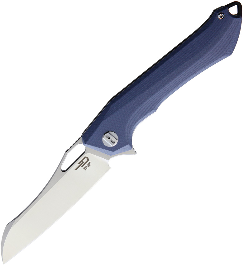 Platypus Linerlock Blue-Gray