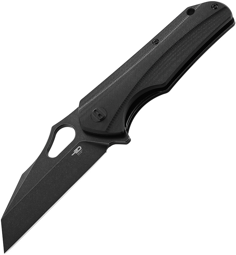 Operator Linerlock All Black