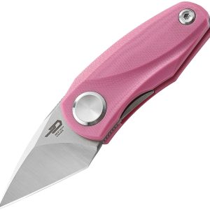 Tulip Linerlock Pink