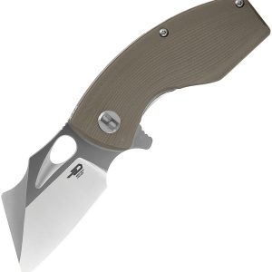 Lizard Linerlock Beige