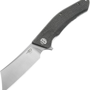 Cubis Linerlock Black