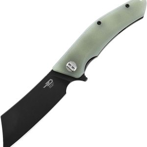 Cubis Linerlock Jade