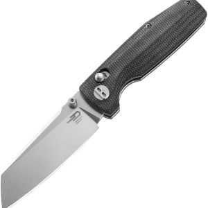 Slasher Axis Lock Black