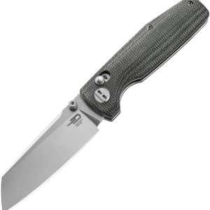 Slasher Axis Lock Green