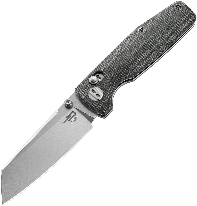 Slasher Axis Lock Green