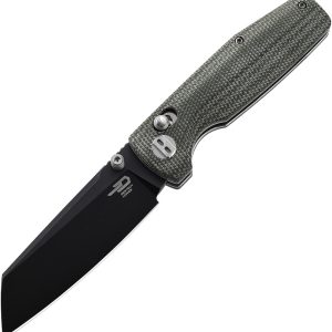 Slasher Axis Lock Green