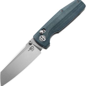 Slasher Axis Lock Blue