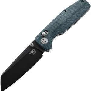 Slasher Axis Lock Blue