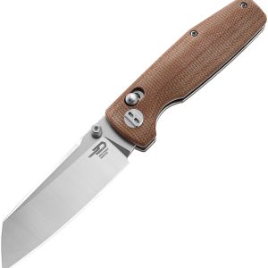 Slasher Axis Lock Natural