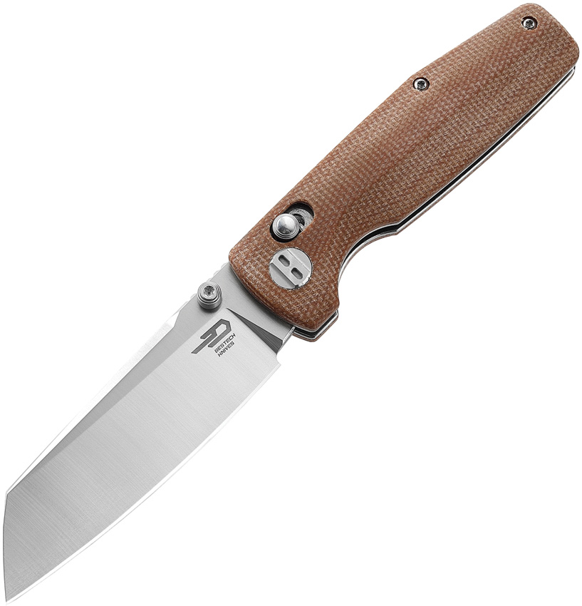 Slasher Axis Lock Natural