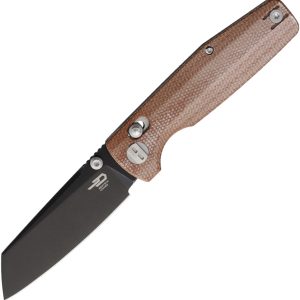 Slasher Axis Lock Natural