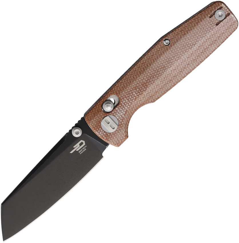 Slasher Axis Lock Natural