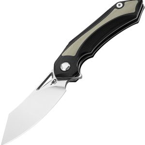 Kasta Linerlock Tan