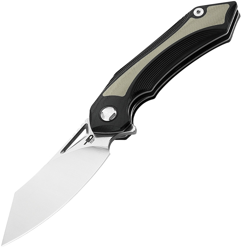 Kasta Linerlock Tan