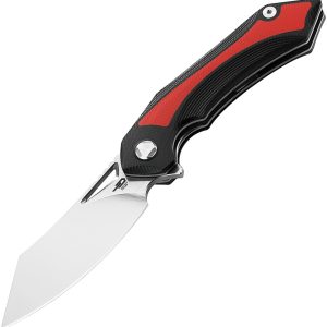 Kasta Linerlock Red