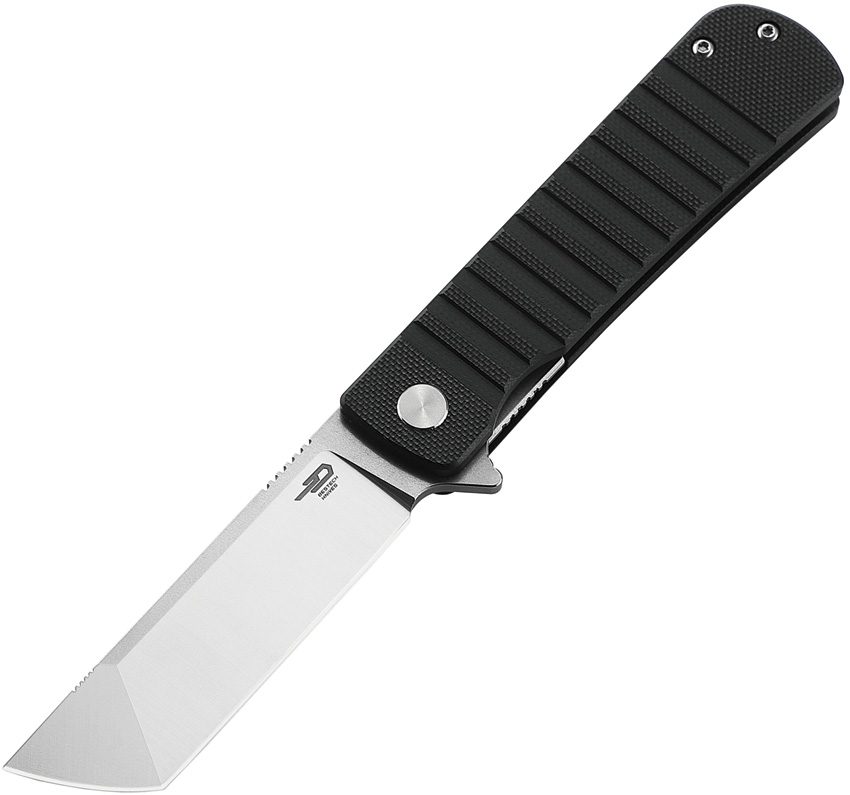 Titan Linerlock Black