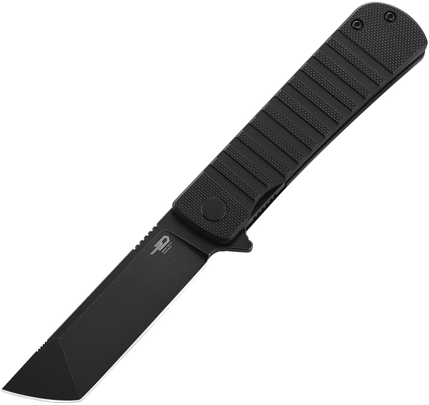 Titan Linerlock Black
