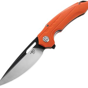 Ornetta Linerlock Orange