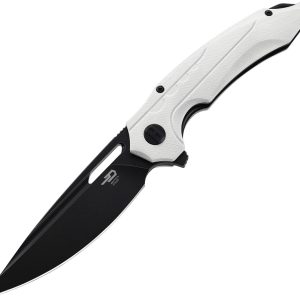 Ornetta Linerlock White