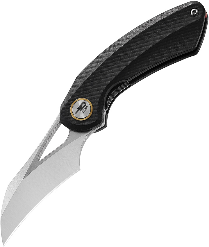 Bihai Linerlock Black
