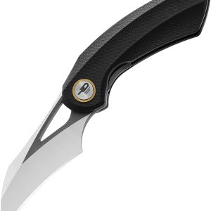 Bihai Linerlock Black