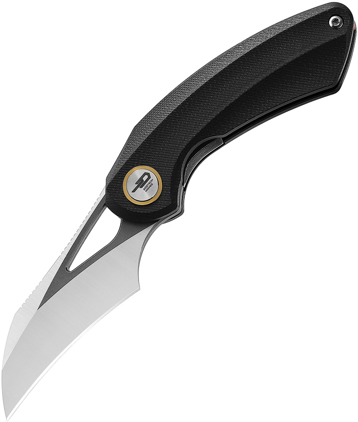 Bihai Linerlock Black