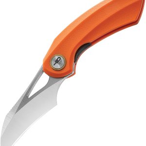 Bihai Linerlock Orange