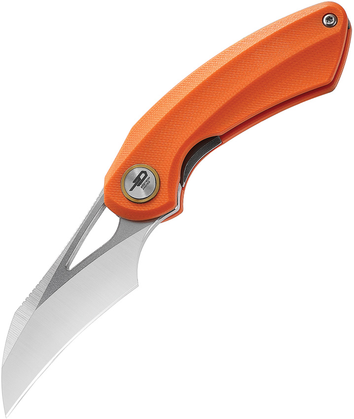 Bihai Linerlock Orange