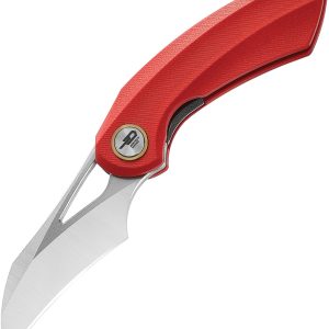 Bihai Linerlock Red