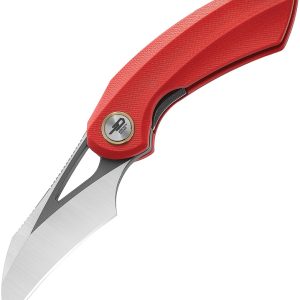Bihai Linerlock Red