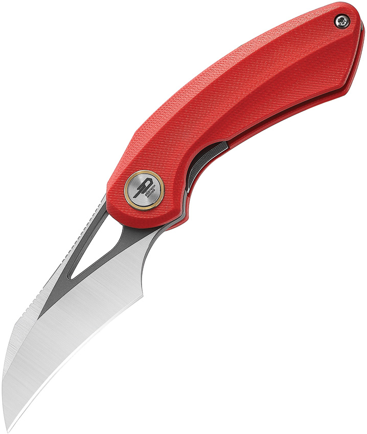 Bihai Linerlock Red