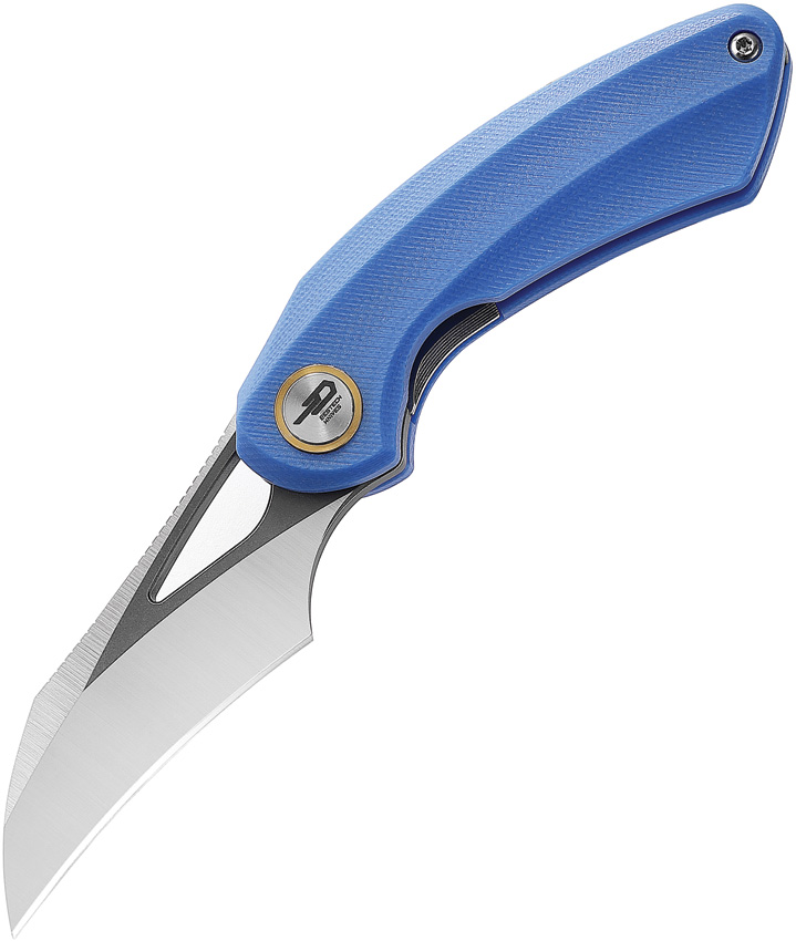Bihai Linerlock Blue