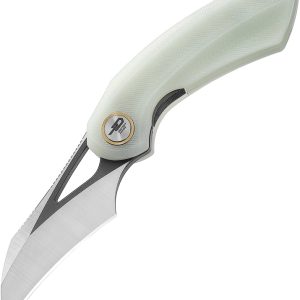 Bihai Linerlock Jade