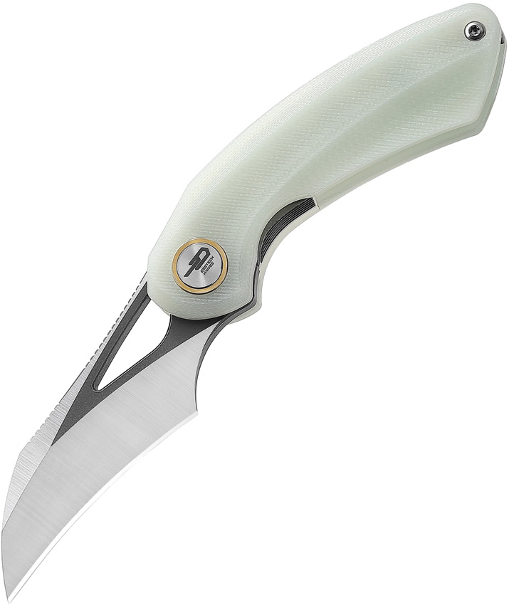 Bihai Linerlock Jade