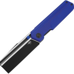 Tardis Linerlock Blue