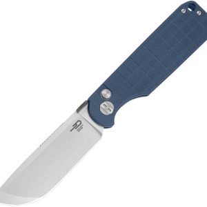Glok Button Lock Gray