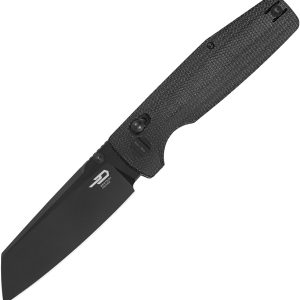 Slasher Axis Lock Black
