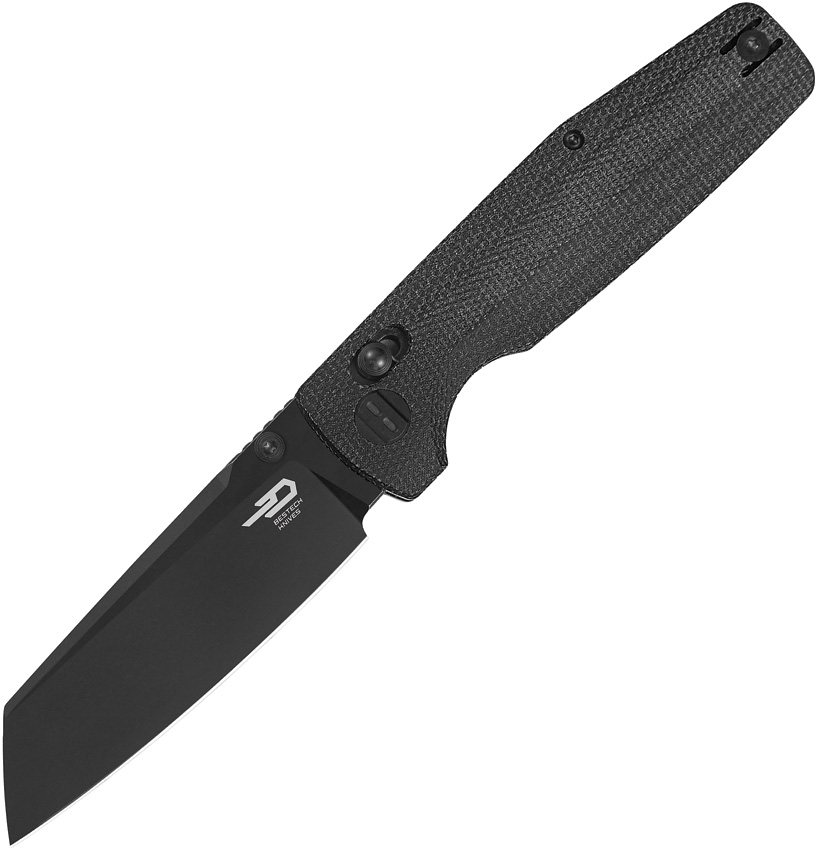 Slasher Axis Lock Black