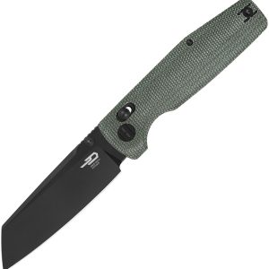 Slasher Axis Lock Green