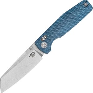 Slasher Axis Lock Blue