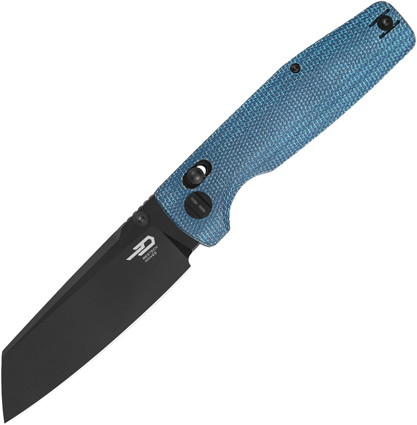 Slasher Axis Lock Blue