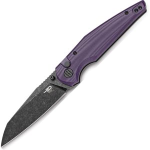 Snakebird Button Lock Purple