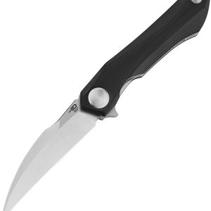 Ivy Linerlock Black