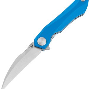 Ivy Linerlock Blue