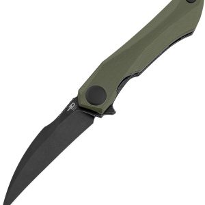 Ivy Linerlock OD/Black