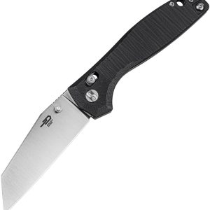 Liger Bar Lock Black