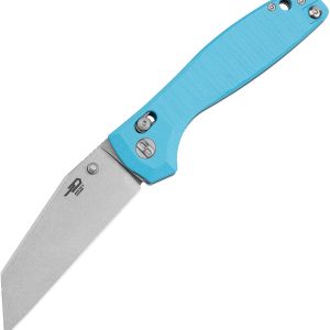 Liger Bar Lock Light Blue