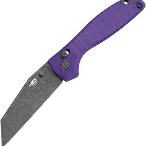 Liger Bar Lock Purple