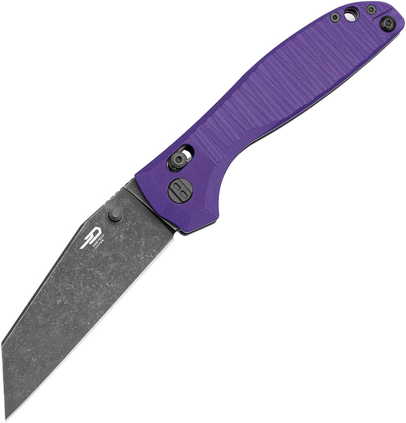 Liger Bar Lock Purple