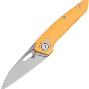 VK-Void Linerlock M-Cut Yel